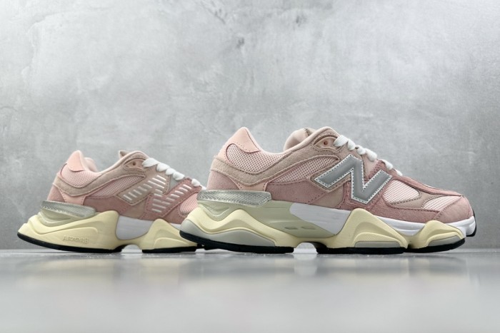 New Balance 9060 'Pink Haze' Women's