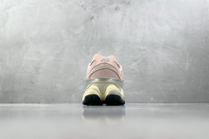 New Balance 9060 'Pink Haze' Women's