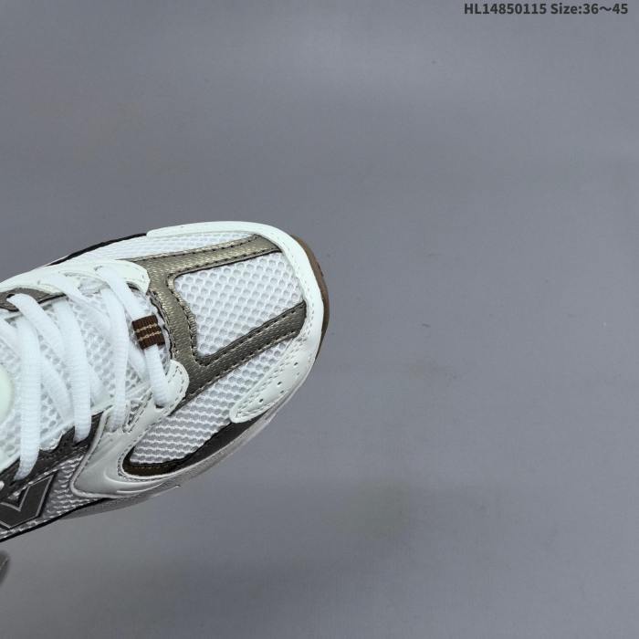 New Balance 530 'Turtledove Mushroom'
