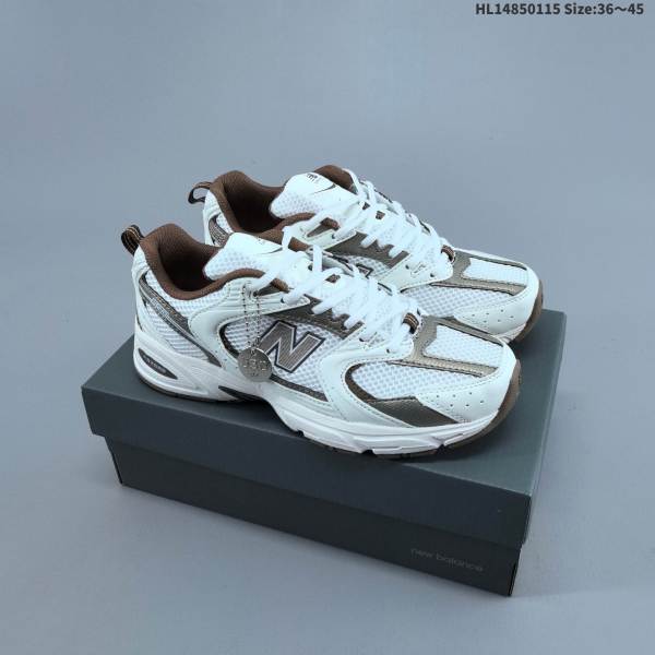 New Balance 530 'Turtledove Mushroom'