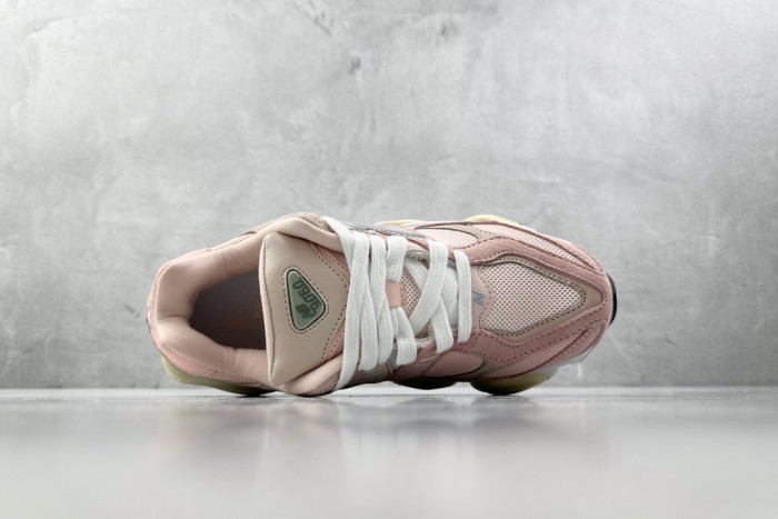 New Balance 9060 'Pink Haze' Women's