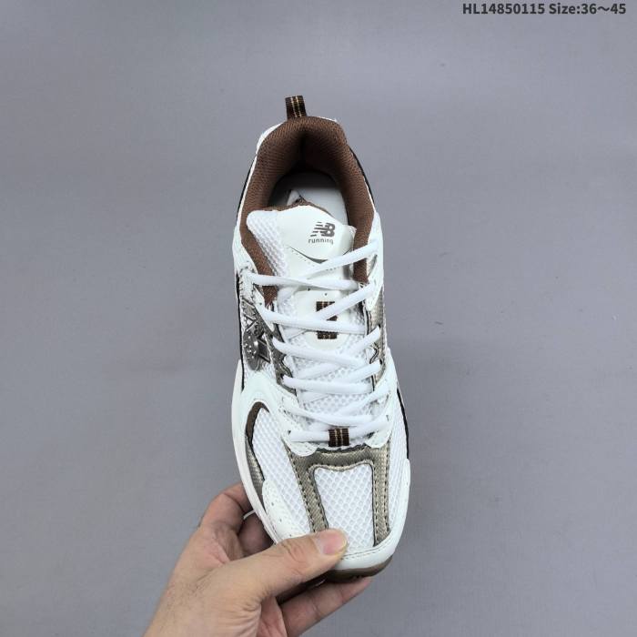 New Balance 530 'Turtledove Mushroom'