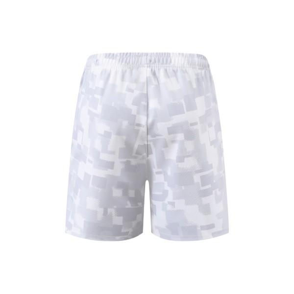 YONEX Sports Shorts Men's Moderate white