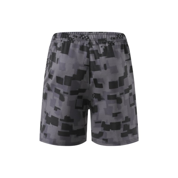 YONEX Sports Shorts Men's Moderate Volcanic Ash
