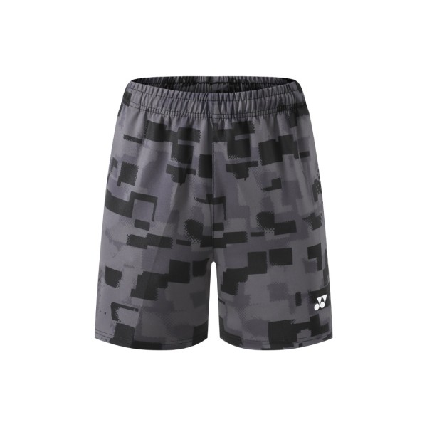 YONEX Sports Shorts Men's Moderate Volcanic Ash