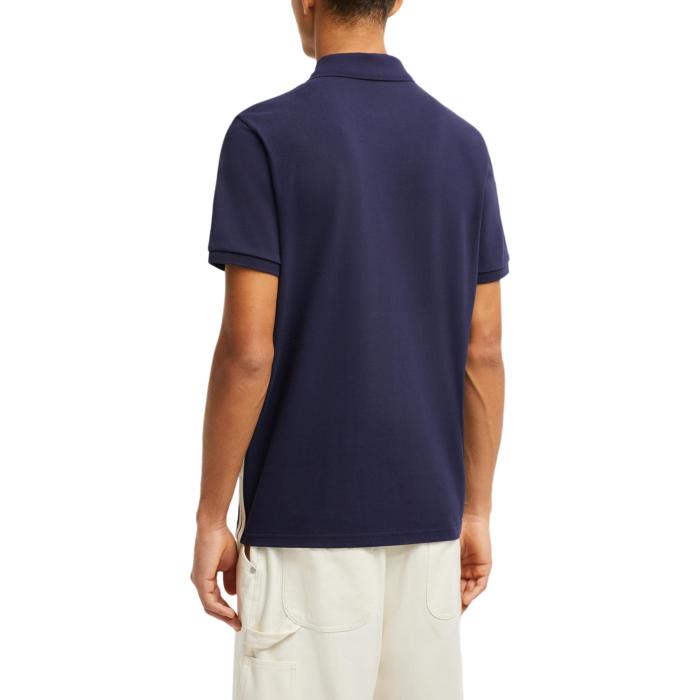 Moncler shortsleeved polo shirt