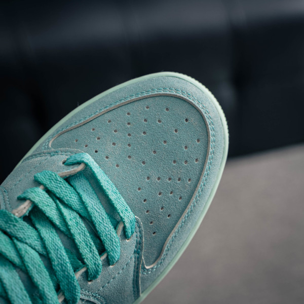 Jordan 1 Retro Low Og Washed Teal