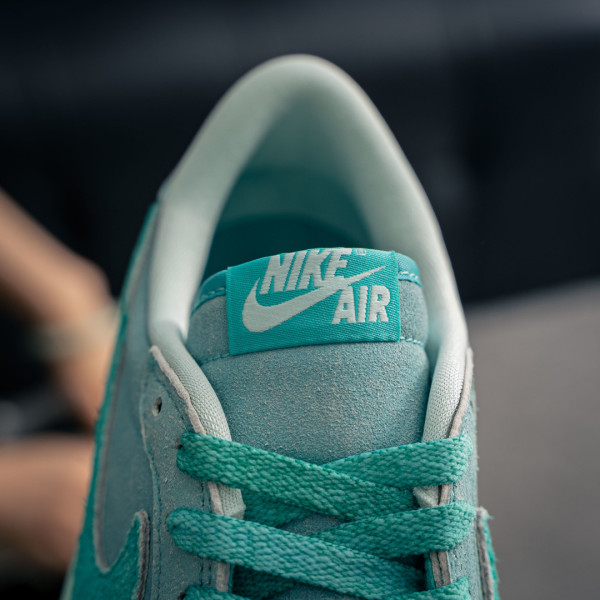 Jordan 1 Retro Low Og Washed Teal