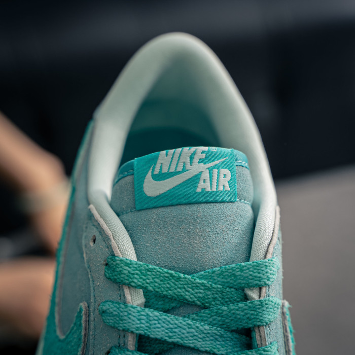 Jordan 1 Retro Low Og Washed Teal