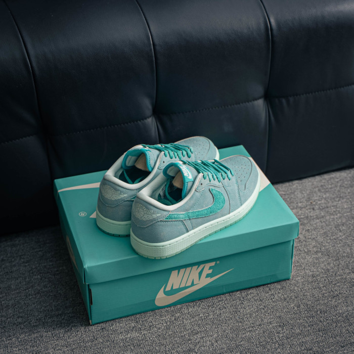 Jordan 1 Retro Low Og Washed Teal