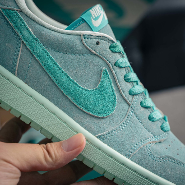 Jordan 1 Retro Low Og Washed Teal