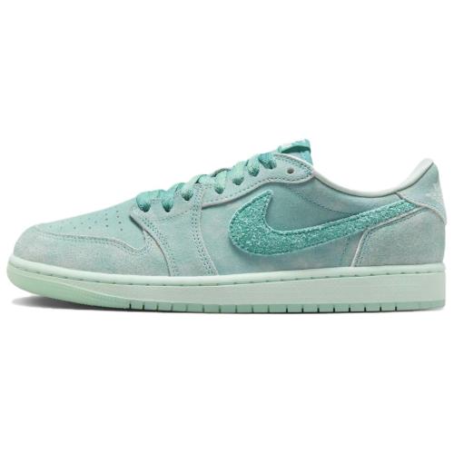 Jordan 1 Retro Low Og Washed Teal