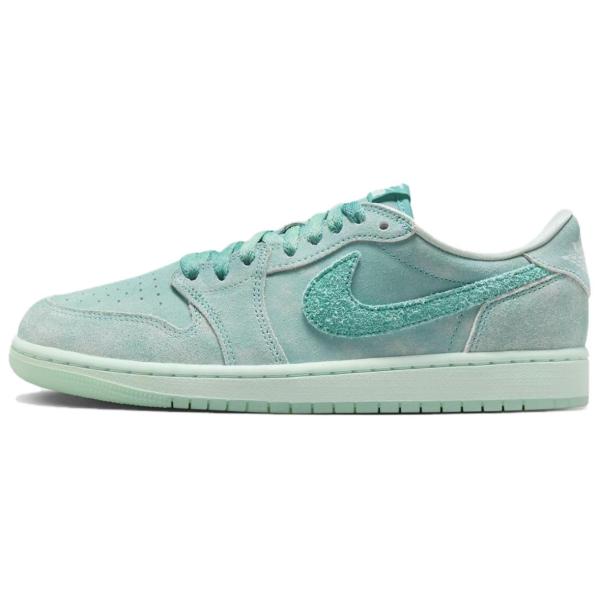 Jordan 1 Retro Low Og Washed Teal