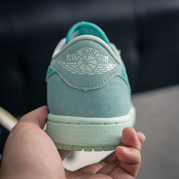 Jordan 1 Retro Low Og Washed Teal
