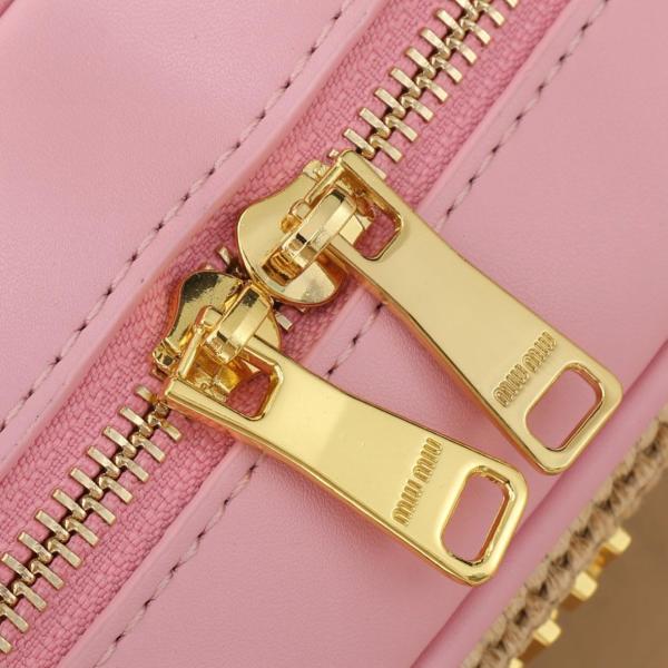 MIU MIU  Crossbody Bag, Handbag Mini size 22*9*12