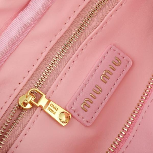 MIU MIU  Crossbody Bag, Handbag Mini size 22*9*12