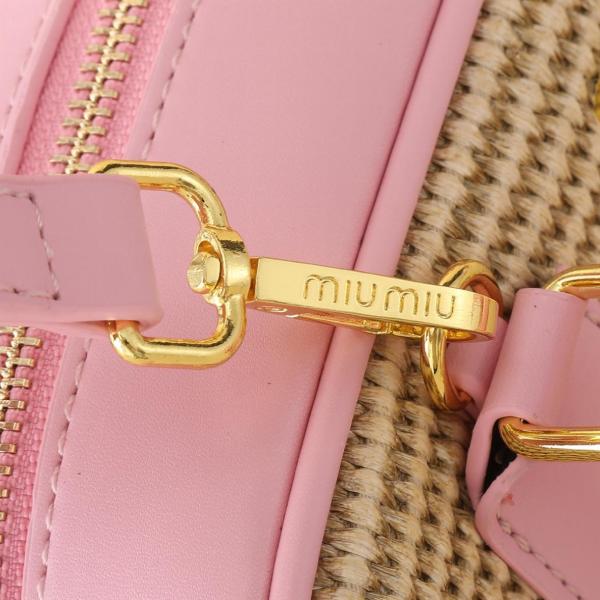 MIU MIU  Crossbody Bag, Handbag Mini size 22*9*12