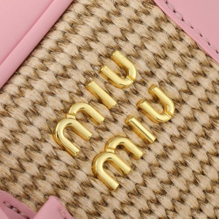 MIU MIU  Crossbody Bag, Handbag Mini size 22*9*12