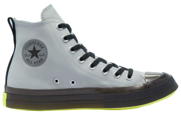 Special offer goods Converse Chuck Taylor All Star Converse Cx High 'Hi-Vis Collection - Ash Stone' size 41
