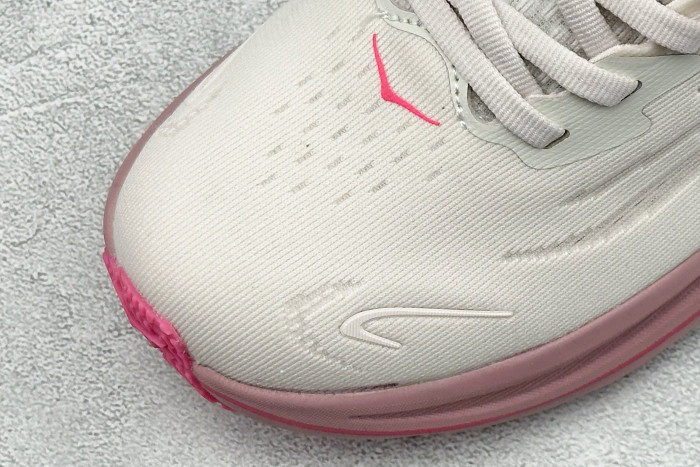 HOKA ONE ONE Clifton 10 Rose Cream Dried Rose Women's