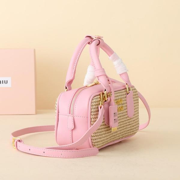 MIU MIU  Crossbody Bag, Handbag Mini size 22*9*12