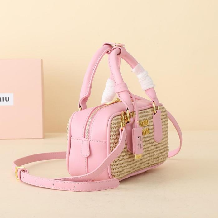 MIU MIU  Crossbody Bag, Handbag Mini size 22*9*12