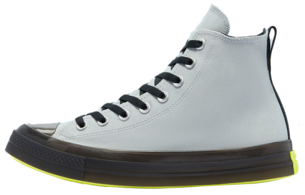Special offer goods Converse Chuck Taylor All Star Converse Cx High 'Hi-Vis Collection - Ash Stone' size 41