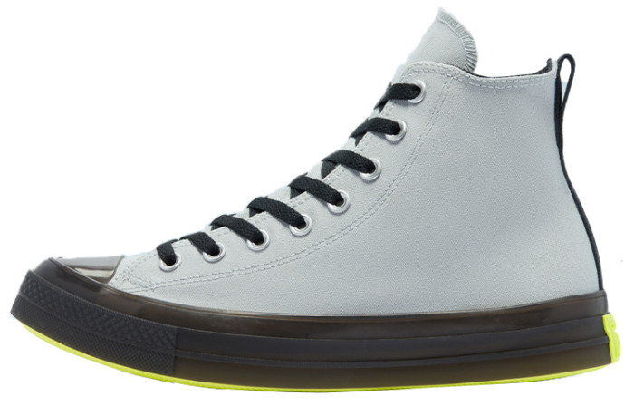 Special offer goods Converse Chuck Taylor All Star Converse Cx High 'Hi-Vis Collection - Ash Stone' size 41