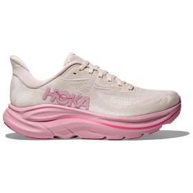 HOKA ONE ONE Clifton 10 Rose Cream Dried Rose Women's