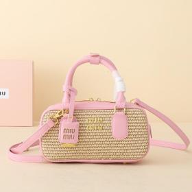 MIU MIU  Crossbody Bag, Handbag Mini size 22*9*12