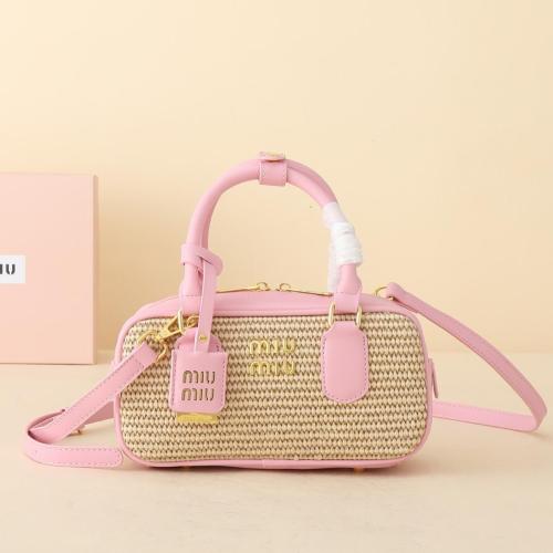 MIU MIU  Crossbody Bag, Handbag Mini size 22*9*12