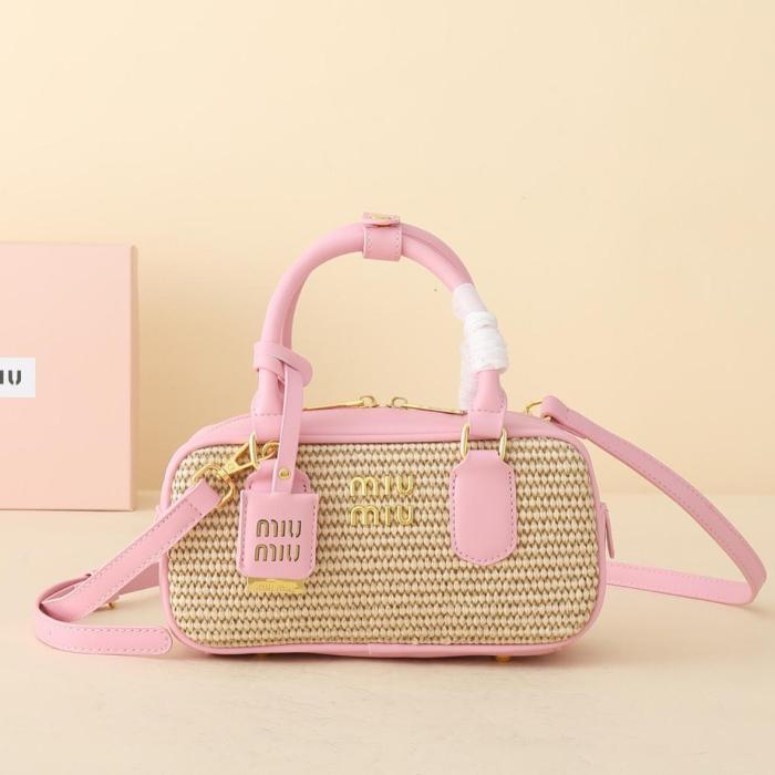 MIU MIU  Crossbody Bag, Handbag Mini size 22*9*12