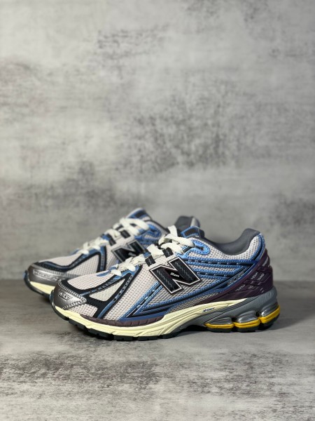 New Balance 1906R Blue Moonbeam