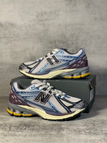 New Balance 1906R Blue Moonbeam