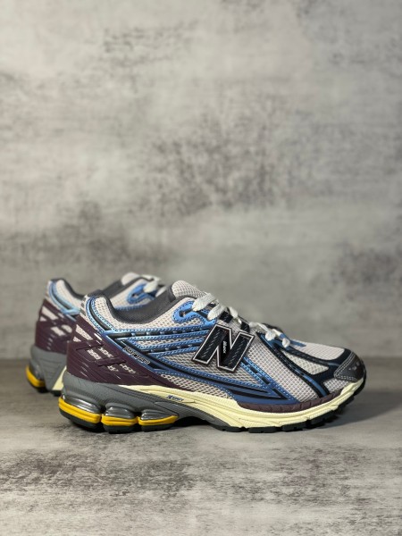 New Balance 1906R Blue Moonbeam