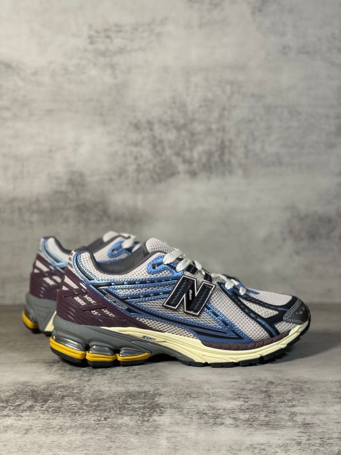 New Balance 1906R Blue Moonbeam