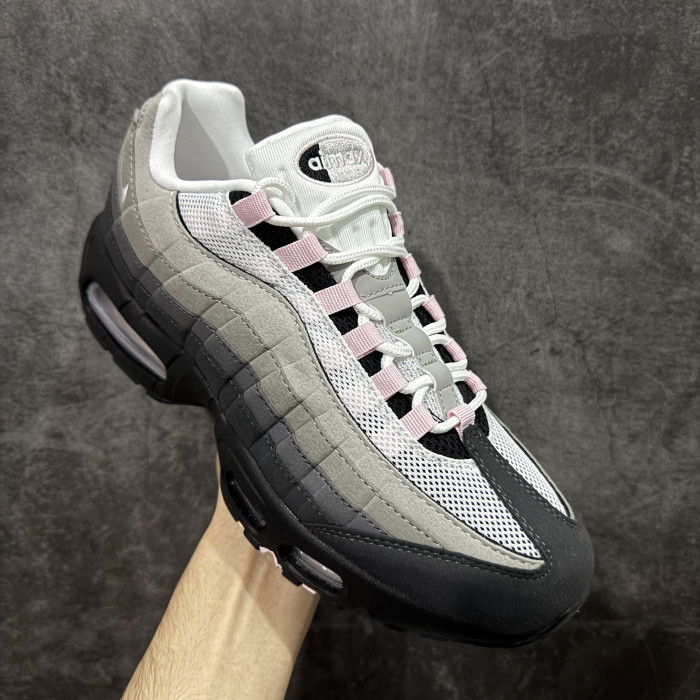 Nike Air Max 95 OG Big Bubble Pink Foam