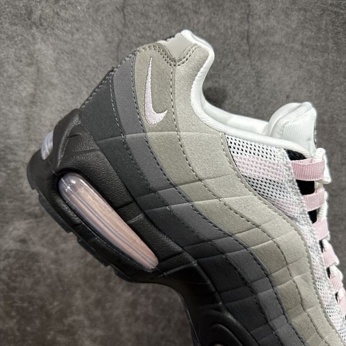 Nike Air Max 95 OG Big Bubble Pink Foam