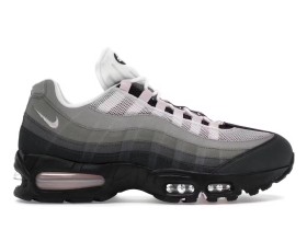 Nike Air Max 95 OG Big Bubble Pink Foam