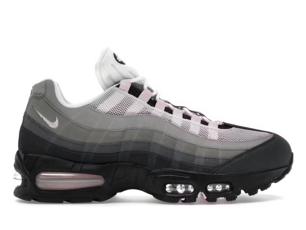 Nike Air Max 95 OG Big Bubble Pink Foam