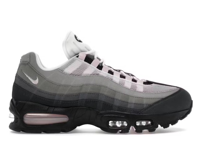 Nike Air Max 95 OG Big Bubble Pink Foam