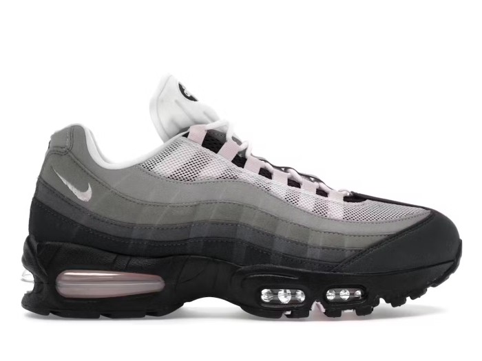 Nike Air Max 95 OG Big Bubble Pink Foam