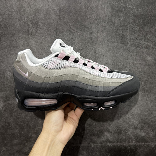 Nike Air Max 95 OG Big Bubble Pink Foam