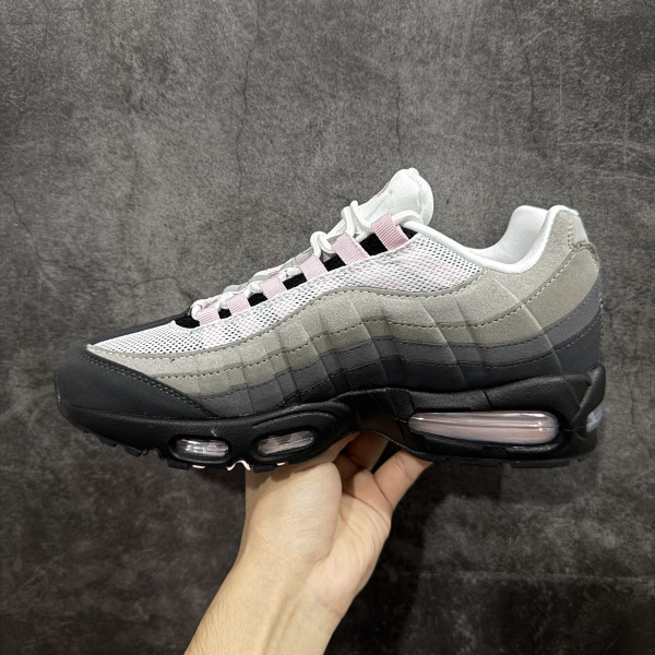 Nike Air Max 95 OG Big Bubble Pink Foam