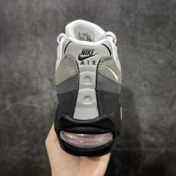 Nike Air Max 95 OG Big Bubble Pink Foam