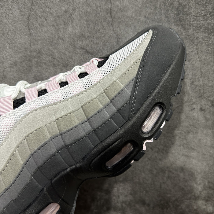 Nike Air Max 95 OG Big Bubble Pink Foam
