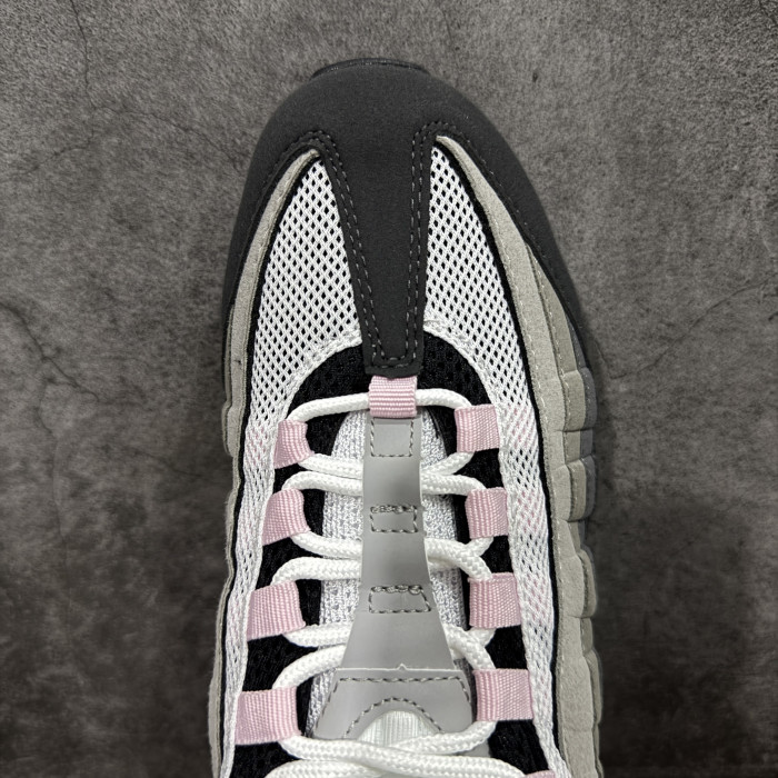 Nike Air Max 95 OG Big Bubble Pink Foam