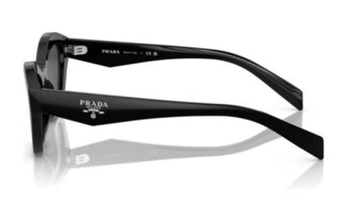 PRADA Eyewear Butterfly Frame Sunglasses