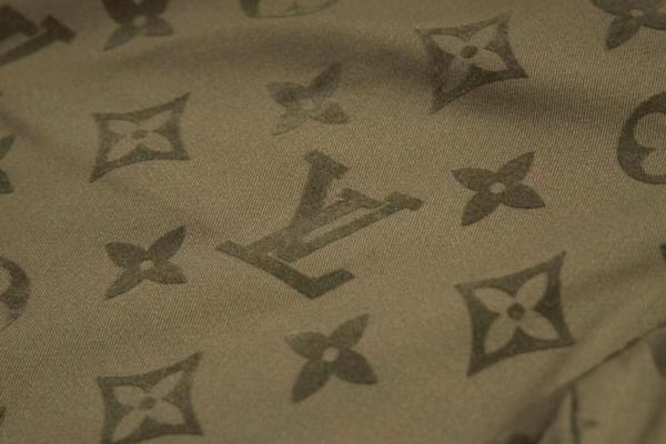 LOUIS VUITTON FW26 Casual Shorts Men's