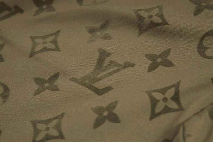 LOUIS VUITTON FW26 Casual Shorts Men's